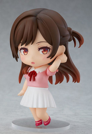 Nendoroid Rent A Girlfriend Chizuru Mizuhara 10 cm