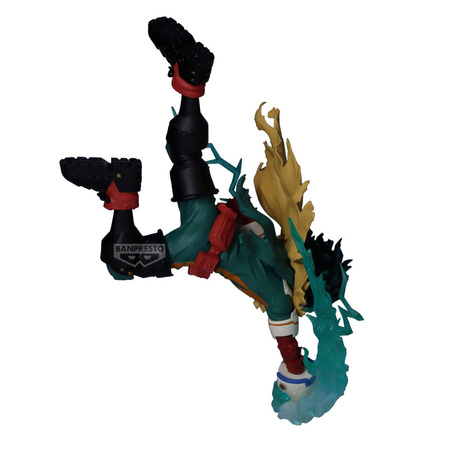 Figurka My Hero Academia The Amazing Heroes Izuki Midoriya 20cm