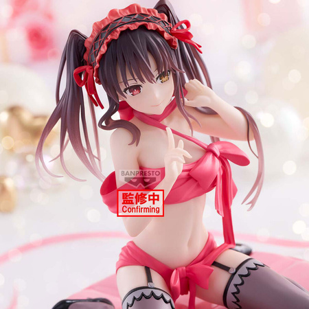 Figurka Date A Live Happy Birthday Kurumi Tokisaki 12cm
