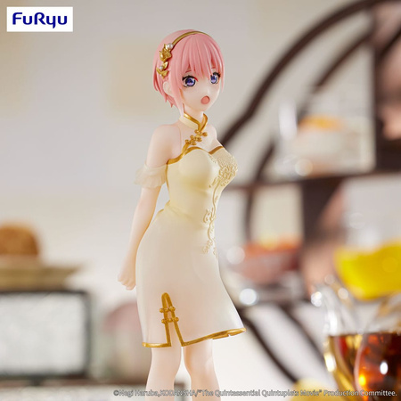 Figurka The Quintessential Quintuplets Ichika Nakano China Princess 18cm