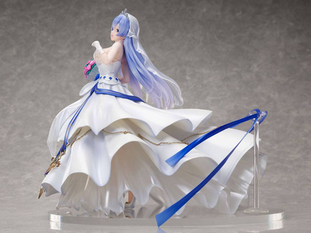 Figurka Azur Lane 1/7 Rodney Palace Brightness 26 cm