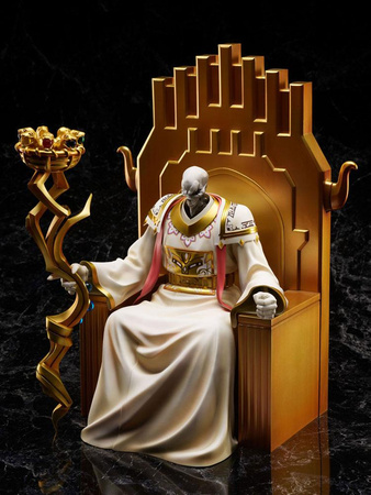 Figurka Overlord Ainz Ooal Gown Audience Version 40cm