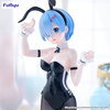 Figurka Re:ZERO -Starting Life in Another World- BiCute Bunnies Rem Bicolor 29 cm