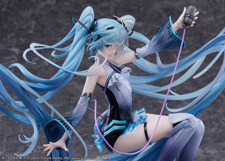 Figurka Hatsune Miku 1/7 Techno-Magic Ver. 25 cm