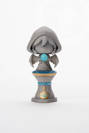 Mini Figurka Genshin Impact Battle Scene Series Trading Figure Mondstadt Edition 5 cm