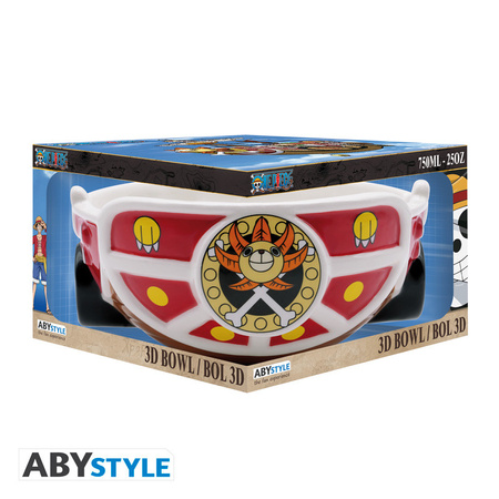 Miska 3D One Piece