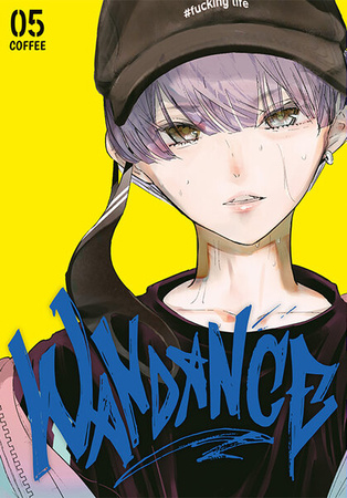 Wandance tom 05