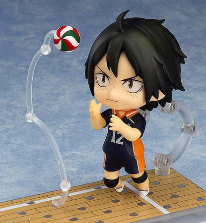 Nendoroid Haikyu!! Tadashi Yamaguchi (re-run) 10 cm