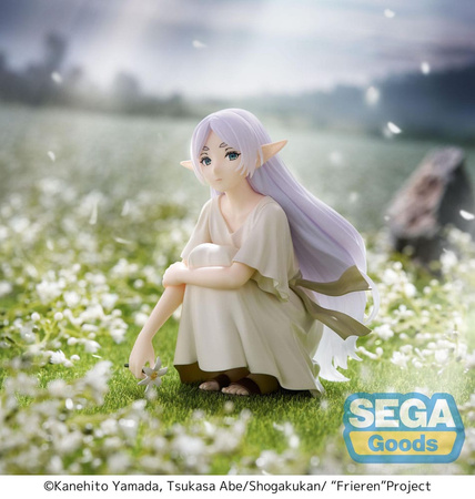 Figurka Frieren: Beyond Journey's End  Frieren In Those Days 10 cm