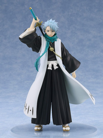 Figurka Bleach Pop Up Parade Toshiro Hitsugaya 16 cm