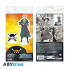 Figurka Akrylowa One Piece zoro10cm