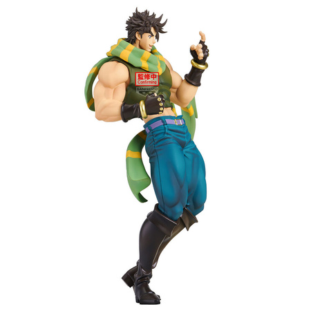 Figurka JoJo's Bizarre Adventure  Joseph Joestar 22cm