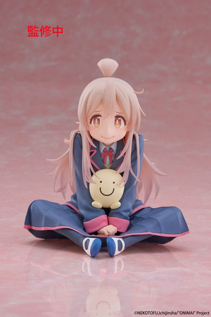Figurka Onimai: I'm Now Your Sister! Desktop Cute Figure Mahiro Oyama 13 cm