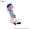 Figurka Re:Zero Starting Life in Another World Noodle Stopper Anastasia Book Girl Ver. 10 cm
