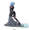 Figurka Evangelion: 3.0+1.0 Thrice Upon a Time Luminasta Vignetteum Tentative Name : Rei Ayanami 30th Anniversary 19 cm