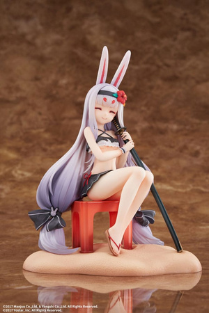 Figurka Azur Lane 1/7 Shimakaze The Island Wind Rests Ver. 21 cm