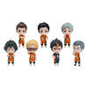 Nendoroid Haikyu!! Surprise Ver. 02 Karasuno Edition 7 cm 