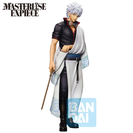 Figurka Gintama Gintoki Sakata Ichibansho 20cm