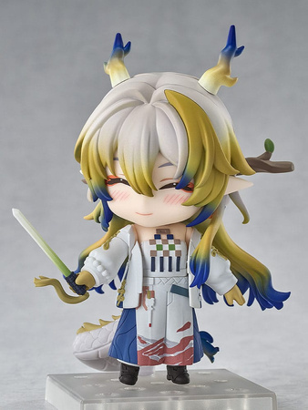 Nendoroid Arknights Akane Shu 10 cm
