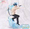 Figurka Blue Exorcist Shimane Illuminati Saga Xross Link Rin Okumura 18 cm