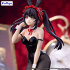 Figurka Date A Live V BiCute Bunnies Kurumi Tokisaki Black Color Ver. 29 cm