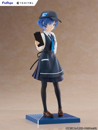 Figurka Bocchi the Rock! Tenitol Ryo Yamada Cafe Style Ver. 21 cm