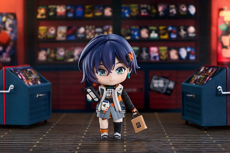 Nendoroid Zenless Zone Zero Belle 10 cm