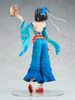Figurka The Idolmaster Cinderella Girls 1/7 Kako Takafuji Talented Lady of Luck Ver. 25 cm