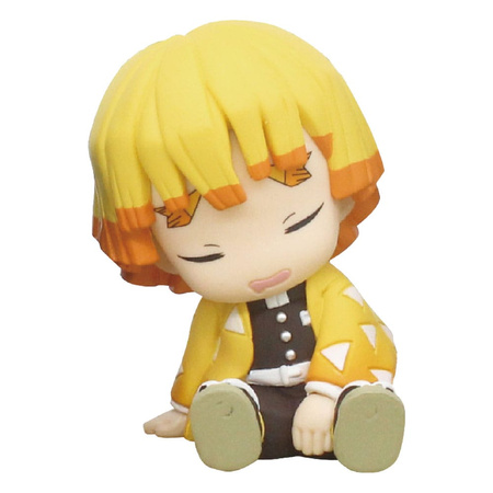 Figurka Demon Slayer: Kimetsu no Yaiba Twinchees Lil´Sleepers Wave 2 5 cm