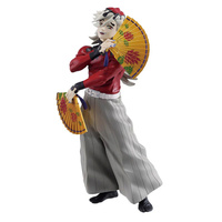 Figurka Demon Slayer Kimetsu no Yaiba Grandista Doma 25cm