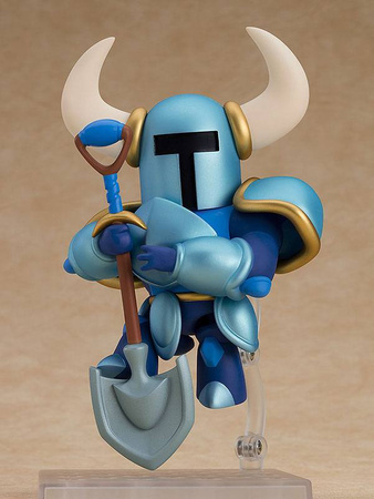Nendoroid Shovel Knight Shovel Knight 10 cm
