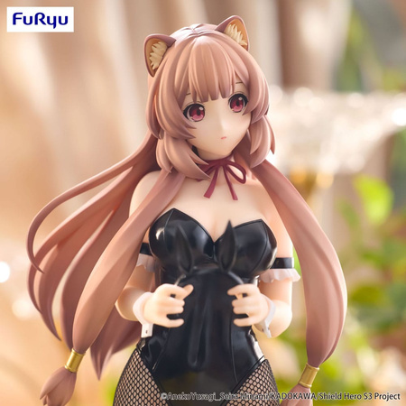 Figurka The Rising of the Shield Hero BiCute Bunnies Raphtalia 25 cm