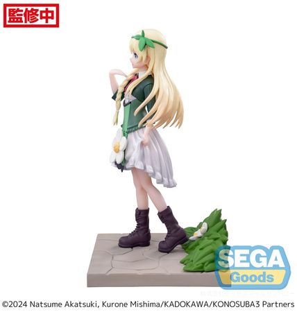 Figurka KonoSuba: God's Blessing on This Wonderful World! Iris 17 cm