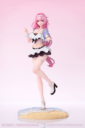 Figurka Honkai Impact 3rd1/8 Elysia Summer Miss Elf Ver. 22 cm