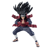 Figurka Naruto Shippunden Vibration Stars Hashirama Senju 18cm