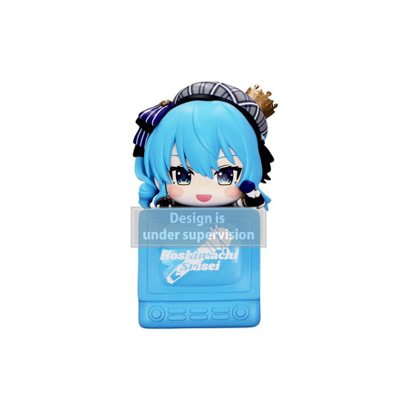 Figurka Hololive Production Hikkake Hoshimachi Suisei 10 cm