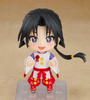 Nendoroid The Elusive Samurai Tokiyuki Hojo 10 cm