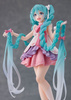 Figurka Hatsune Miku Hatsune Miku Wonderland Rapunzel Ver. 18 cm