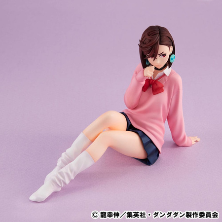 Figurka Dandadan Melty Princess Momo Palm Size 9 cm