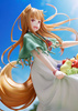 Figurka Spice and Wolf 1/7 Holo (Wolf and the Scent of Fruit) 26 cm