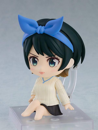 Nendoroid Rent A Girlfriend Ruka Sarashina 10 cm 1657