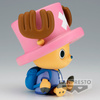 Figurka One Piece Chopper Arabasta Sofvmates 11cm