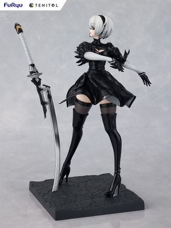 Figurka NieR:Automata Tenitol 2B Ver1.1a 22 cm