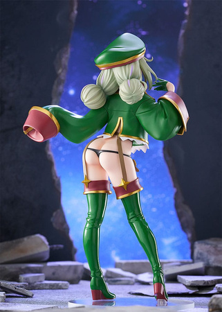 Figurka Gushing over Magical Girls Pop Up Parade L Leopard 21 cm