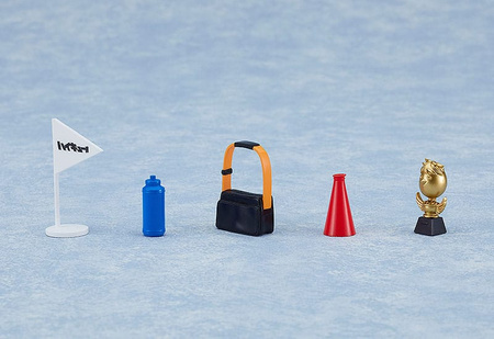 Nendoroid Haikyu!! Surprise Ver. 02 Karasuno Edition 7 cm