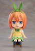 Nendoroid The Quintessential Quintuplets Movie Swacchao! Yotsuba Nakano 10 cm