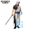 Figurka Gintama Gintoki Sakata Ichibansho 20cm