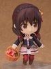 Nendoroid Kono Subarashii Sekai ni Shukufuku o! Yunyun (4th-run) 10 cm