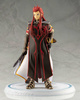 Figurka Tales Of The Abyss Luke Fon Fabre & Asch Meaning of Birth Bonus Edition 24 cm