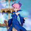 Figurka Re:ZERO SSS Ram Sleeping Beauty Another Color Ver. 21 cm